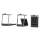 Kingsmith Walkingpad G1 Double-fold 12km/h OLED - 1231651 - zdjęcie 4